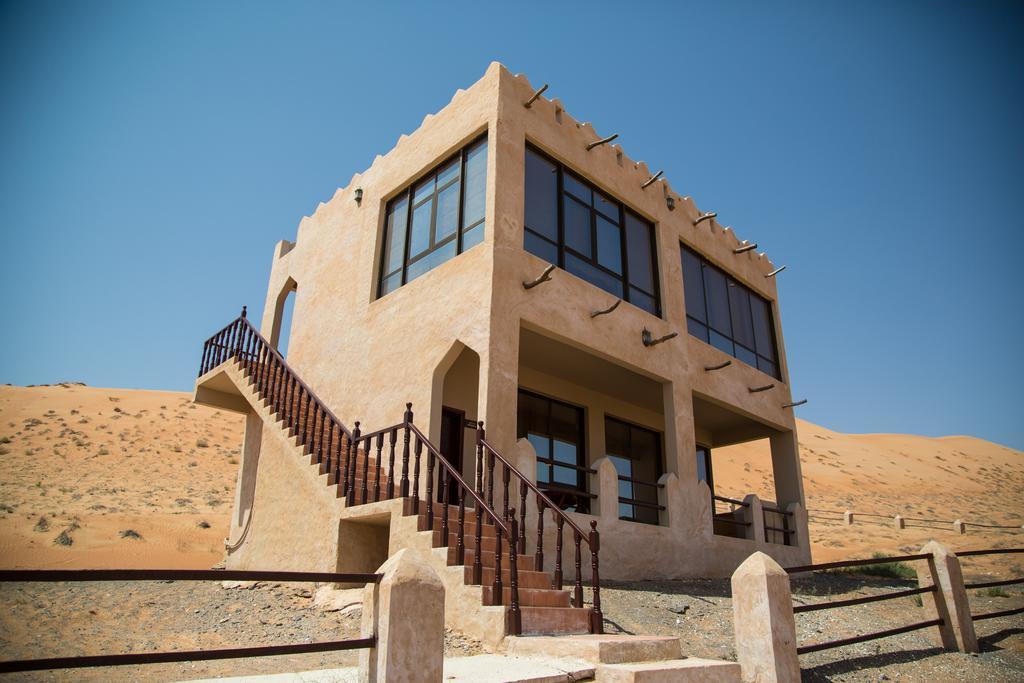 Thousand Nights Camp Hotel Shāhiq Стая снимка